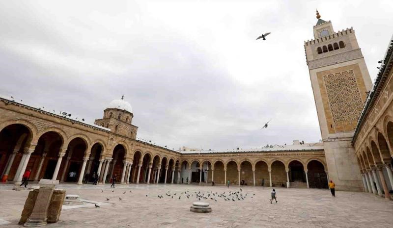 ধর্মীয়-বাতাবরণ