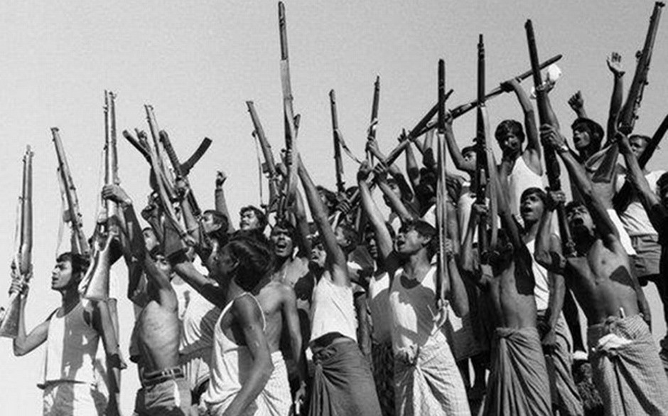 দেশজ অনুষ্ঠান